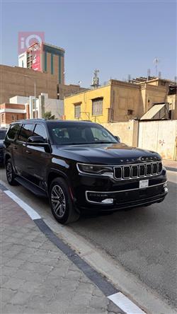 جيب واجونير